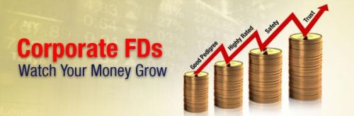 Corporate Fixed Deposits