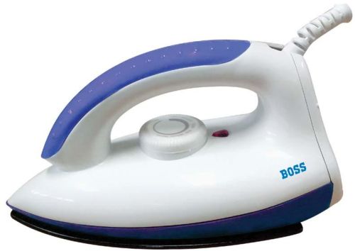 Boss Kress Iron, Model Number : B312