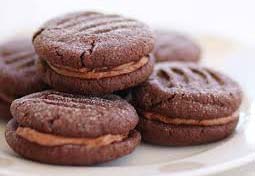 Chocolate Biscuits, Shelf Life : 6months