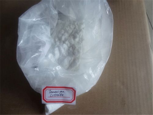 Tamoxifen Citrate, Usage : Used to treat breast cancer