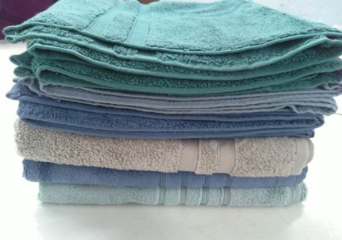 Bath Linen