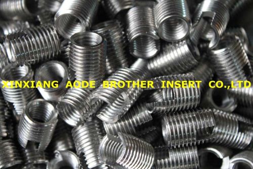 307 308 Self-tapping Threaded Inserts, Brand Name : AODE BROTHER