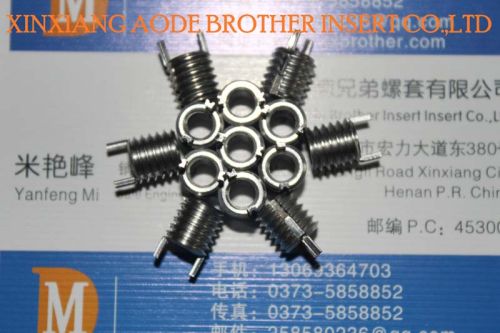 Aode Brother Keylocking Threaded Insert