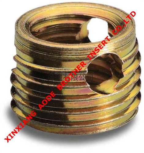 Threaded Inserts, Brand Name : AODE BROTHER