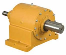 Planetary Gear Drives