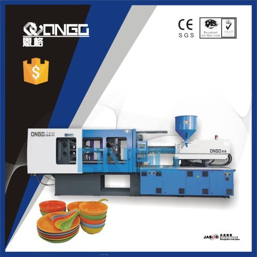 PP Plastic Injection Moulding Machines, Brand Name : ONGO