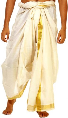 Mens Dhoti