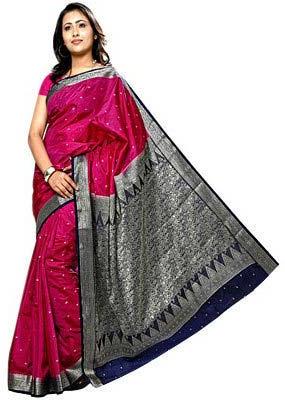 Ladies Fancy Sarees