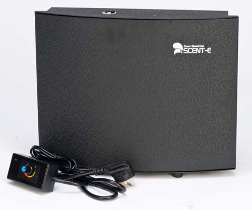 Fragrance Diffuser (SE6400A), Brand Name : SCENT-E