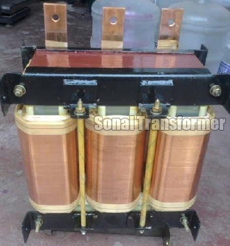 AC & DC Power Chokes