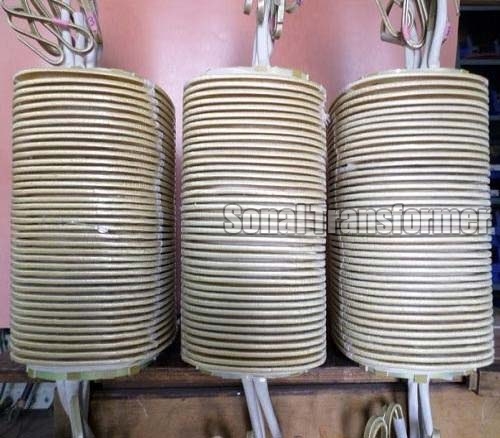 Transformer Coils