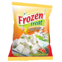 Frozen Paneer, For Cooking, Packaging Size : 100gm, 200gm, 500gm