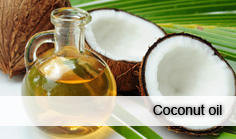 Premium Coconut Oil