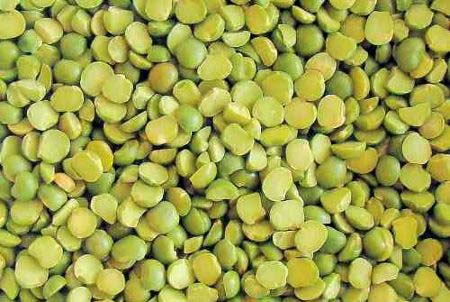 Split Peas