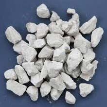 Quick Lime Lumps, For Industrial, Packaging Type : Plastic Bags