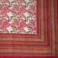 Bed Covers, For Home, Hotel, Occasional, Feature : Skin-friendly, Excellent Water Absorbent, Fine Quality