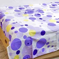 Printed Duvet Covers, Size : 54x89Inch, 84x98Inch, 85x85Inch