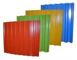 FRP Sheets, Thickness : 8.5-9mm