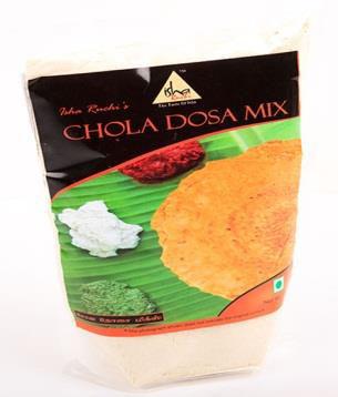 Chola Dosa Mix