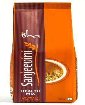 Sanjeevini Health Mix Drink