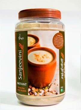 Sanjeevini Instant Drink