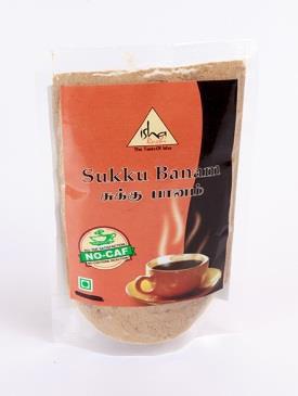 Sukku Coffee