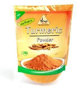 Turmeric Powder