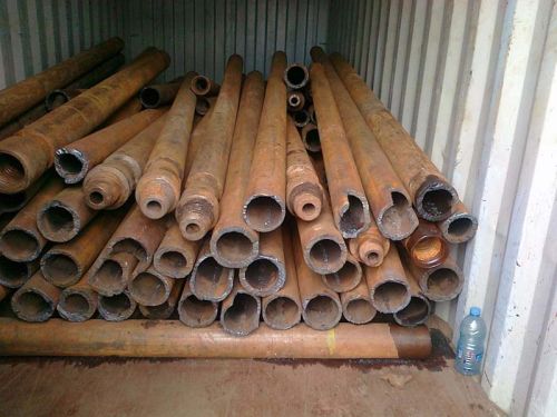 Iron Pipe Scrap