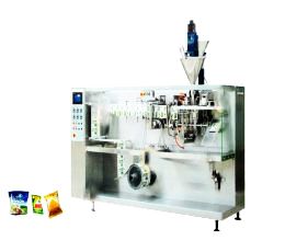 Horizontal Form, Fill