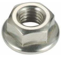 Flange Nuts