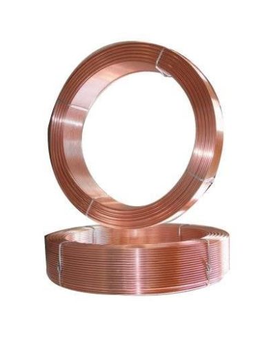 Carbon Steel AWS E12 Submerge Welding Wire, Brand Name : TOKO