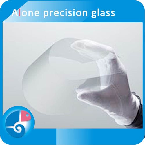 Anole 0.1mm/0.15mm/0.2mm/0.33mm Optical Level Ultra Thin Glass