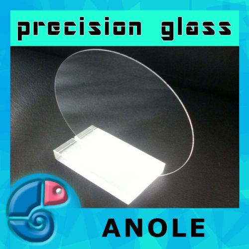 Anole Super Small Error For Electronic Chip High Borosilicate Glass