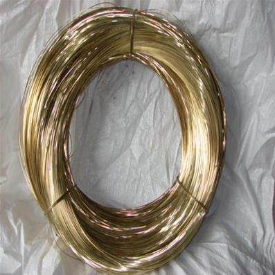 Lead Free Brass Wire