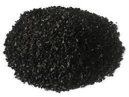 Activated carbon, Ph Value : 9