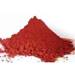 Red Iron Oxide