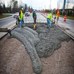 Road Construction