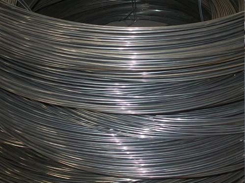 Stainless Steel Wires