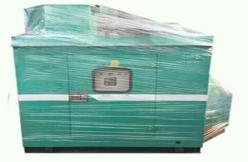 RUN+ 50 Hz Silent Diesel Generator Set, Certification : CE Certified, ISO 9001:2008