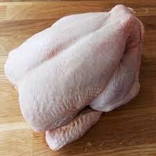 Whole Chicken, Brand Name : Maxim, Certification : HALAL