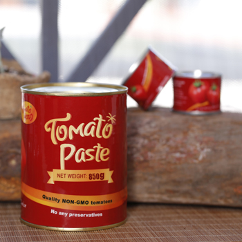 Fruit pulp, Brand Name : tomatohong, Certification : ISO, HACCP