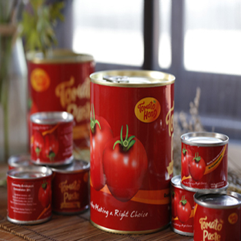 Old Fashioned Tomato Sauce, Brand Name : tomatohong