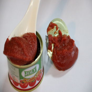 Tomato paste, Brand Name : tomatohong, Certification : ISO, HACCP