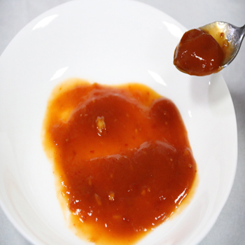 Tomato Sauce With Bottle, Brand Name : tomatohong