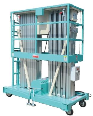 Mast Elevating Platform