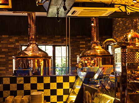 Maidilong Beer Brewery Equipment, Brand Name : maidiong