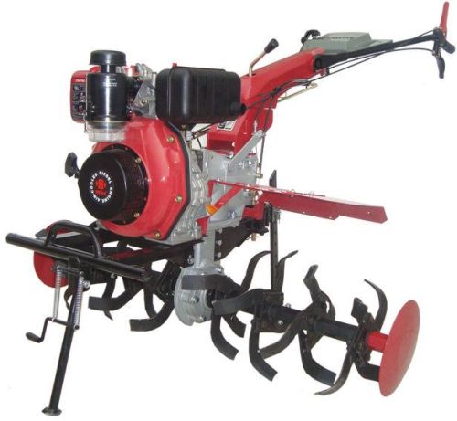 Power Tiller, Brand Name : WM, Model Number : WM1100