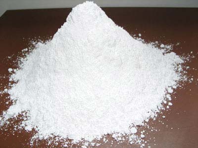 Calcite Powder, Color : White, Grade : Industrial Grade