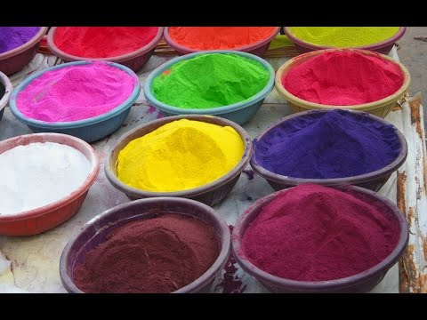 Rangoli Powder, Feature : Purity