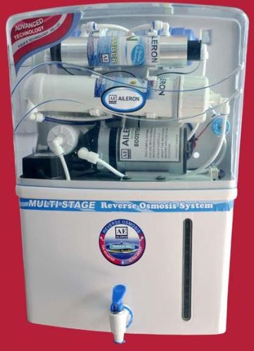 25 LPH Domestic RO Water Purifier, Certification : CE Certified